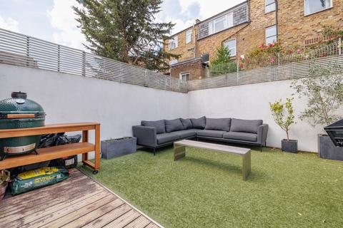 5 bedroom terraced house for sale, Bramber Road, West Kensington, London