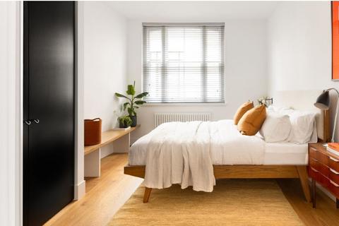 3 bedroom flat to rent, Blandford Street, London