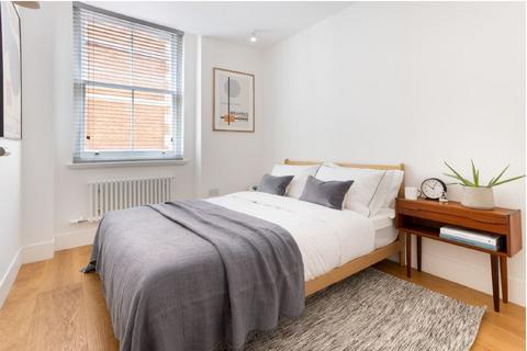 3 bedroom flat to rent, Blandford Street, London