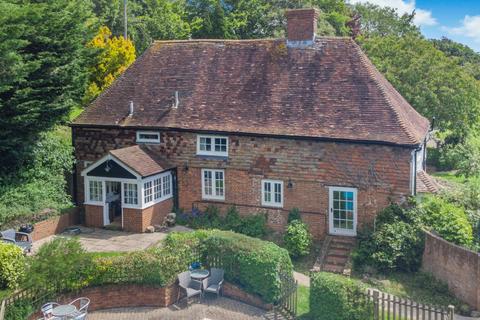 4 bedroom detached house for sale, Woodland Road, Lyminge, Kent