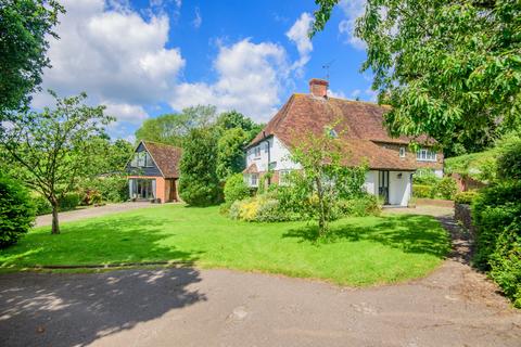 4 bedroom equestrian property for sale, Woodland Road, Lyminge, Kent