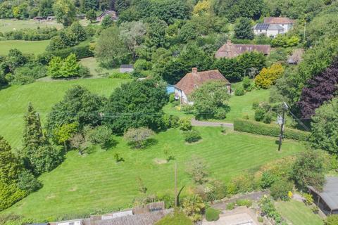 4 bedroom equestrian property for sale, Woodland Road, Lyminge, Kent