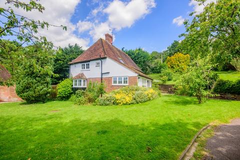 4 bedroom equestrian property for sale, Woodland Road, Lyminge, Kent