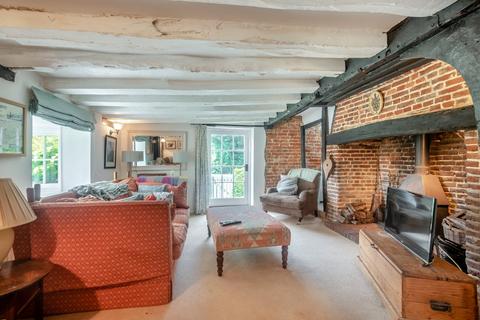 4 bedroom equestrian property for sale, Woodland Road, Lyminge, Kent