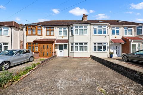 3 bedroom terraced house for sale, Hounslow TW4