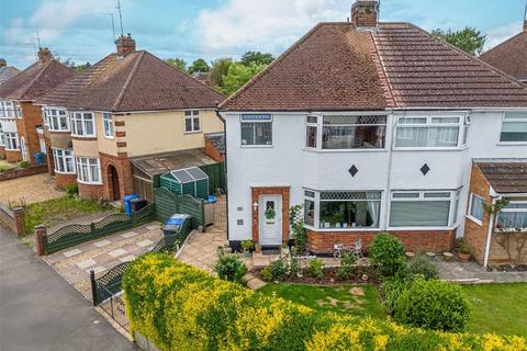 3 bedroom semi-detached house for sale, Southgate Drive, Kettering NN15