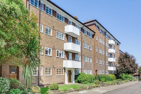 2 bedroom flat for sale, Norfolk House, Courtlands, Sheen Road, Richmond