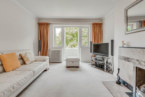 2 bedroom flat for sale, Norfolk House, Courtlands, Sheen Road, Richmond