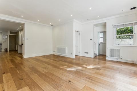 3 bedroom maisonette to rent, Sutherland Avenue, London