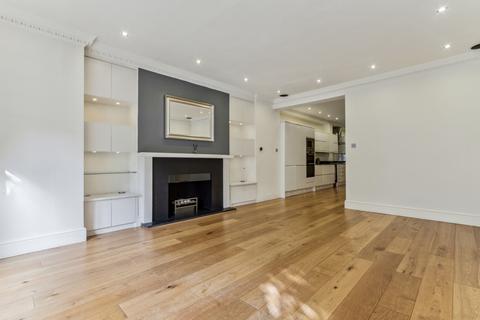 undefined, Sutherland Avenue, London