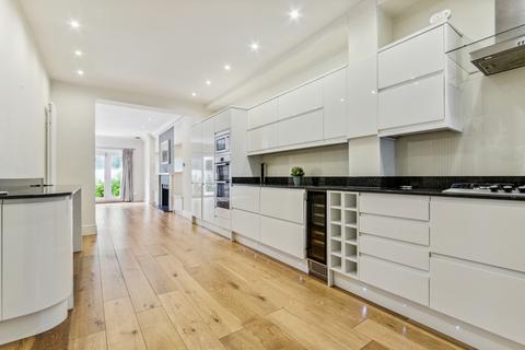 undefined, Sutherland Avenue, London