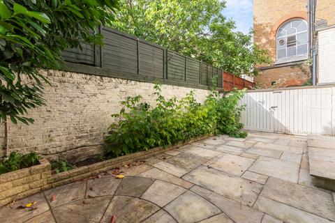 undefined, Sutherland Avenue, London