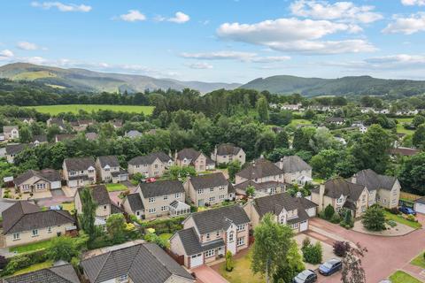 Peebles - 4 bedroom detached house for sale