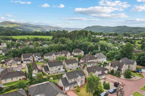 4 bedroom detached house for sale, Whitehaugh Park, Peebles, EH45