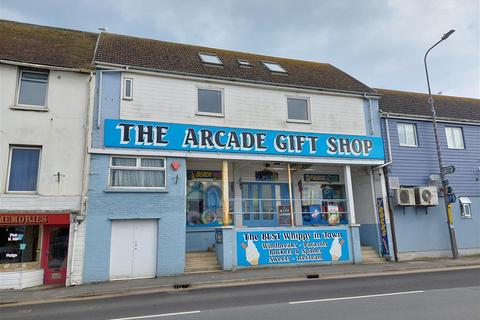 Property for sale, The Arcade, High Street, Dymchurch