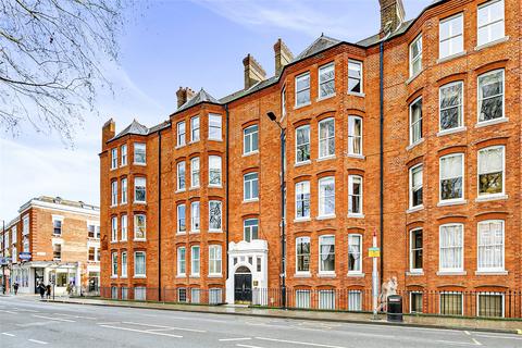 2 bedroom flat for sale, Ranelagh Mansions, New Kings Road, London