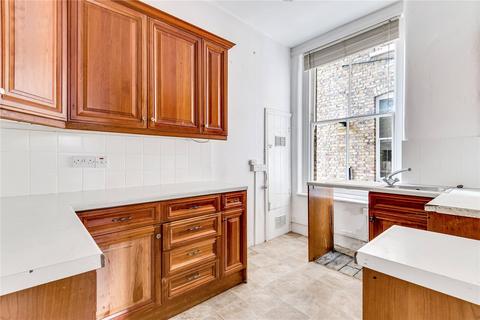 2 bedroom flat for sale, Ranelagh Mansions, New Kings Road, London