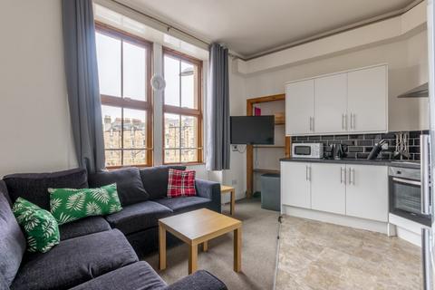 4 bedroom flat to rent, 1440L – Leven Street, Edinburgh, EH3 9LJ