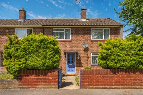 3 bedroom end of terrace house for sale, Blackbird Leys,  Oxford,  OX4