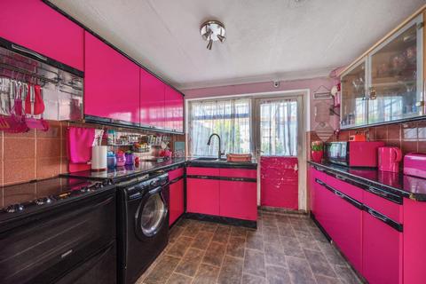 3 bedroom end of terrace house for sale, Blackbird Leys,  Oxford,  OX4