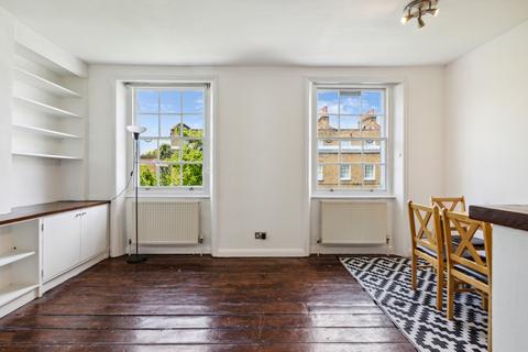 1 bedroom flat to rent, Camden Street, Camden, London