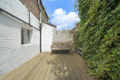 4 bedroom terraced house to rent, Whistler Street, Highbury, Islington, London