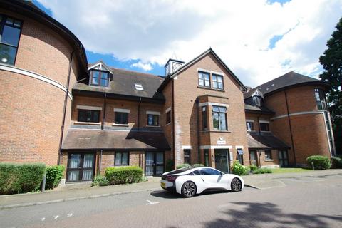 2 bedroom apartment to rent, Silas Court, Lockhart Road, Watford, WD17