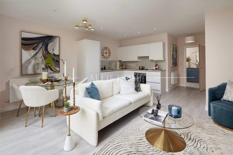 1 bedroom apartment for sale, Meadowlark House, London NW9