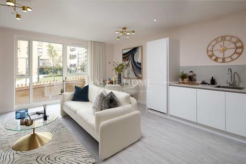 1 bedroom apartment for sale, Meadowlark House, London NW9