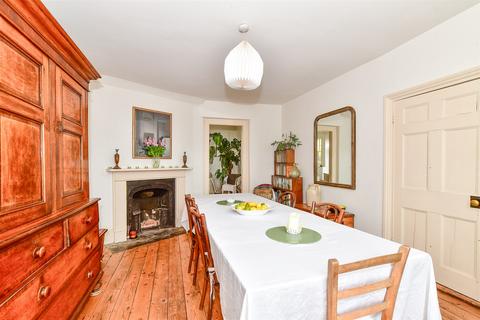 5 bedroom semi-detached house for sale, St. Martin's Hill, Canterbury, Kent