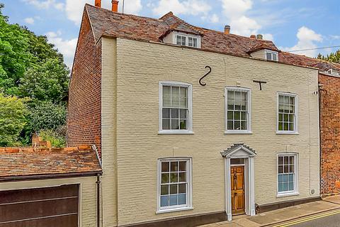 5 bedroom semi-detached house for sale, St. Martin's Hill, Canterbury, Kent