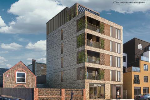 Residential development for sale, 3 Mantle Road, Brockley , London