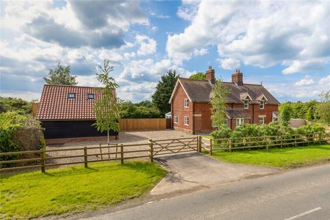 3 bedroom semi-detached house for sale, Broadway, Bourn, Cambridge, Cambridgeshire