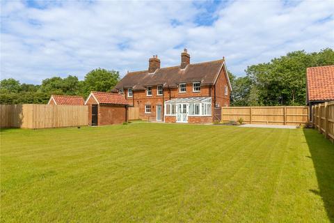 3 bedroom semi-detached house for sale, Broadway, Bourn, Cambridge, Cambridgeshire