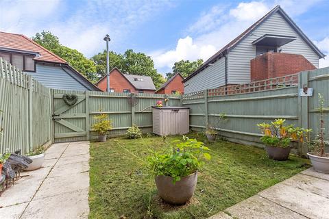 2 bedroom terraced house for sale, Hawley Drive, Leybourne, West Malling, Kent
