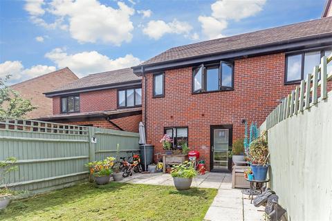 2 bedroom terraced house for sale, Hawley Drive, Leybourne, West Malling, Kent