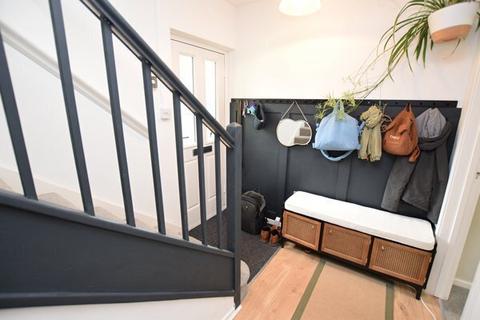 2 bedroom semi-detached house for sale, Boscobel Road, Tern Hill, Market Drayton, Shropshire