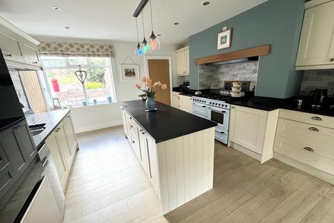 5 bedroom semi-detached house for sale, Willington, Durham DL15