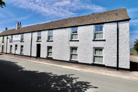 4 bedroom cottage for sale, Heol Y Bedw Hirion, Bedwellty, NP12