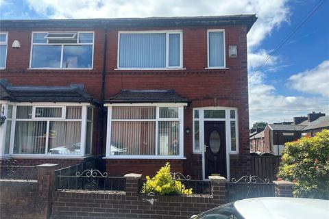 2 bedroom semi-detached house for sale, Albany Street, Oldham, Greater Manchester, OL4