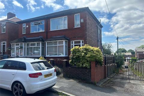 2 bedroom semi-detached house for sale, Albany Street, Oldham, Greater Manchester, OL4