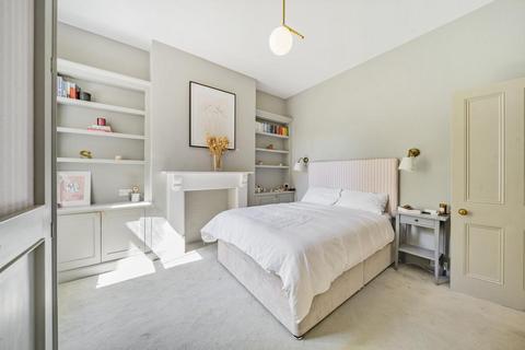 2 bedroom maisonette for sale, Hambalt Road, Clapham