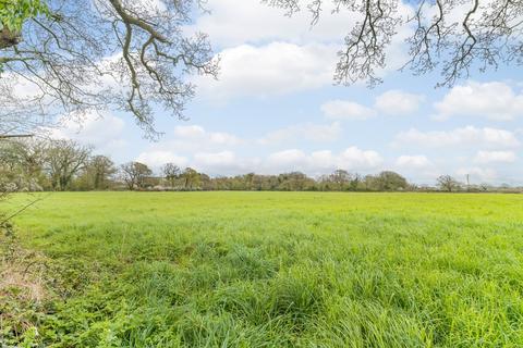 Land for sale, Welsh Road, Ledsham, Ellesmere Port, Cheshire