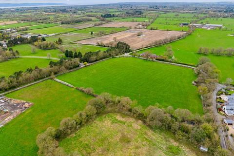 Land for sale, Ledsham, Ellesmere Port, Cheshire