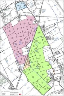 Land for sale, Ledsham, Ellesmere Port, Cheshire