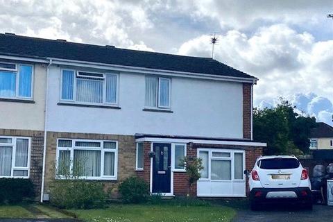 4 bedroom semi-detached house to rent, Fair Oak, Eastleigh SO50