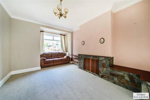 3 bedroom semi-detached house for sale, Shaftesbury Avenue, South Harrow, Harrow