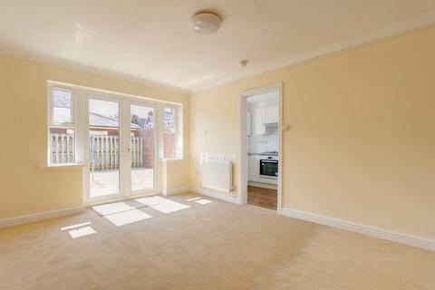 1 bedroom ground floor maisonette for sale, Victoria Mews, Gabalfa, Cardiff