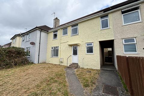 4 bedroom terraced house for sale, Verna Road, Plymouth PL5