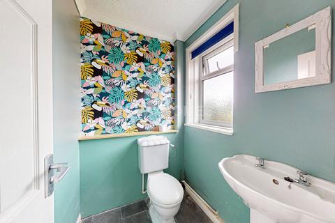 4 bedroom terraced house for sale, Verna Road, Plymouth PL5
